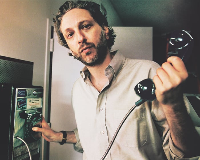 Review of "Tranquilizer" by Oneohtrix Point Never: Alexis Petridis's Album of the Week