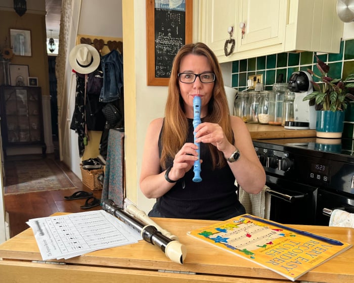 Le changement qui a fait la différence : je me sentais stressé après le travail, jusqu'à ce que je trouve quelque chose dans mon grenier.