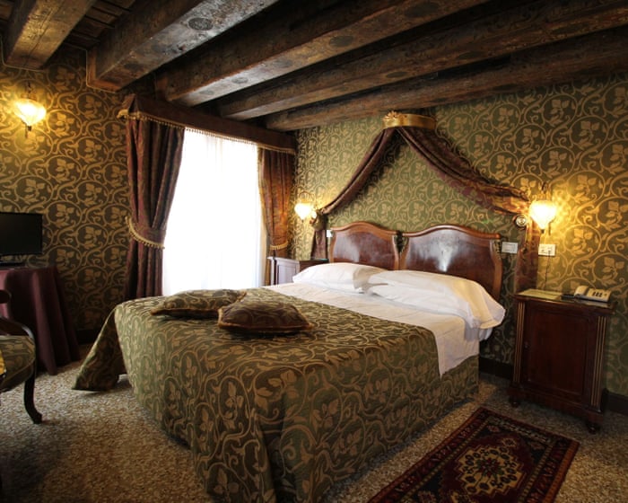 "We spent a night in a 500-year-old palace for just €100": readers' top picks for historic stays in Europe