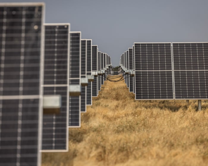 Inside Spain's Community Energy Revolution: 'We're Proud to Be Pioneers'