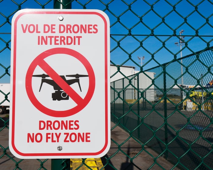 Britain deploys RAF experts to assist Belgium in tackling disruptive drone activities.