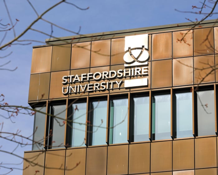 Students protest against a course taught by artificial intelligence, arguing they could have just consulted ChatGPT instead.