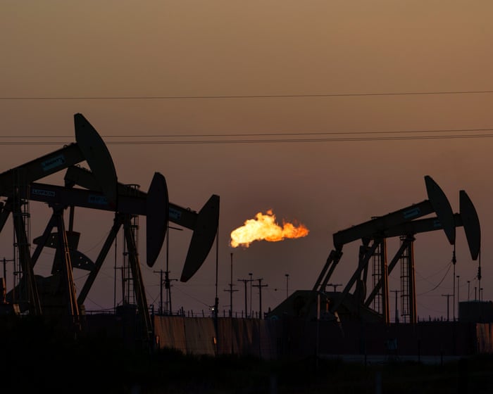 Může snížení emisí metanu zabránit klimatické krizi?