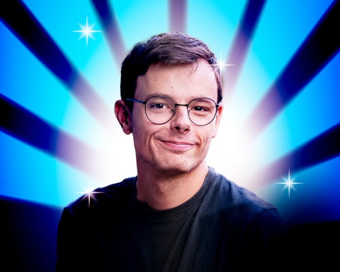 "Potrafię brać udział w quizach przez 17 godzin dziennie!": Historia o tym, jak Émilien został najskuteczniejszym mistrzem teleturniejów w Europie.