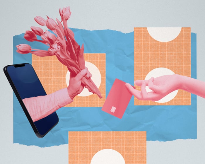 "I revealed everything like a wide-open elevator": the seven cunning, brutal phases of a £100,000 romance fraud