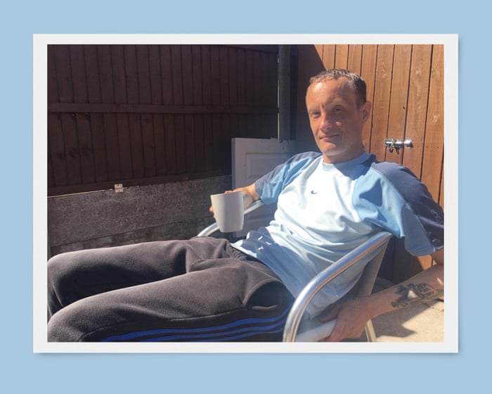 Craiggel tizenhárom éves korában találkoztam, amikor az utcán élt. Akkoriban még reménykedtem, hogy az élete jobbra fordulhat. Sajnos tévedtem.