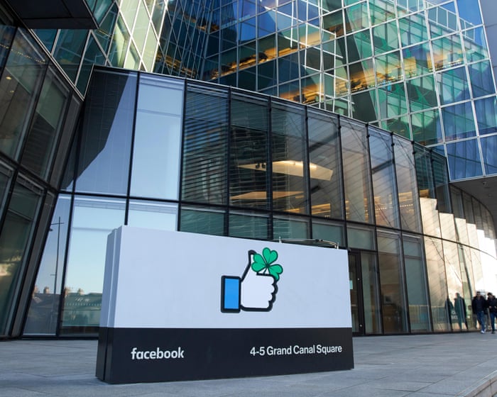 The EU has allowed US tech giants to operate unchecked. Weakening our data protection laws will only strengthen their dominance.