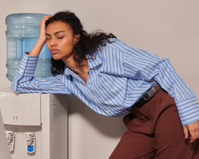 Neustále se cítíte vyčerpaní? Příčina může být jednodušší, než si myslíte.