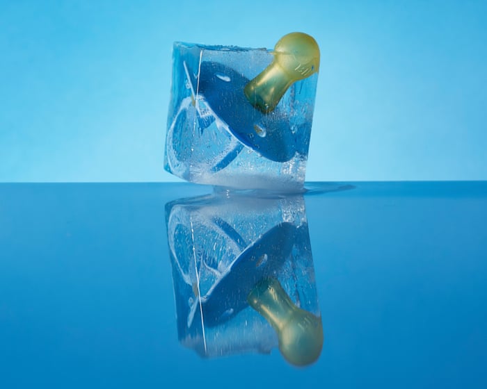 Here's what I wish I had known before freezing my eggs at 36.