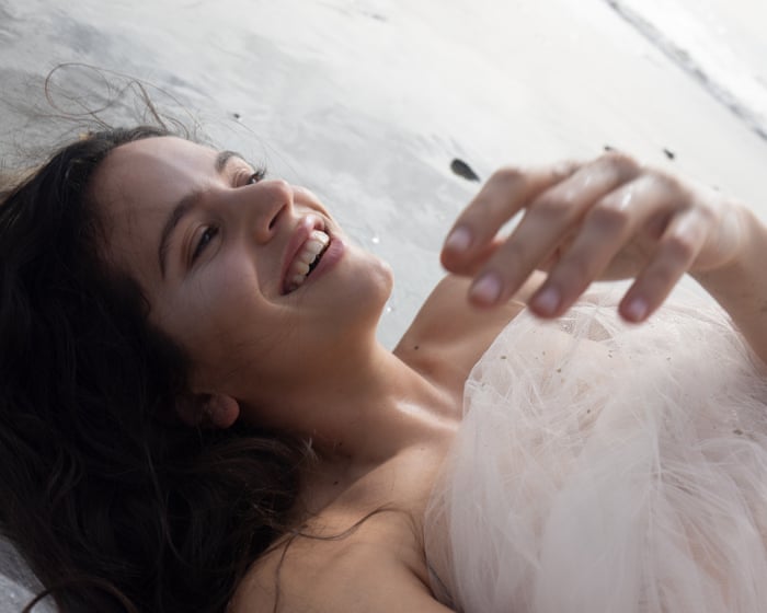 In a world full of contradictions, it’s inevitable to have them ourselves,” says Catalan pop innovator Rosalía, discussing critics, crises, and her spiritual passion for God.