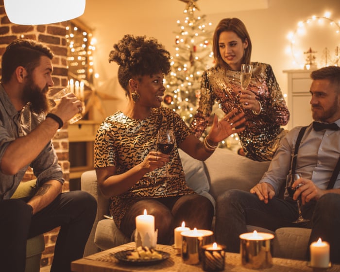 Dominar el Arte de la Conversación Casual