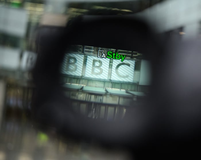 Insiders report that a BBC board member with ties to the Conservative Party spearheaded accusations of systemic bias.