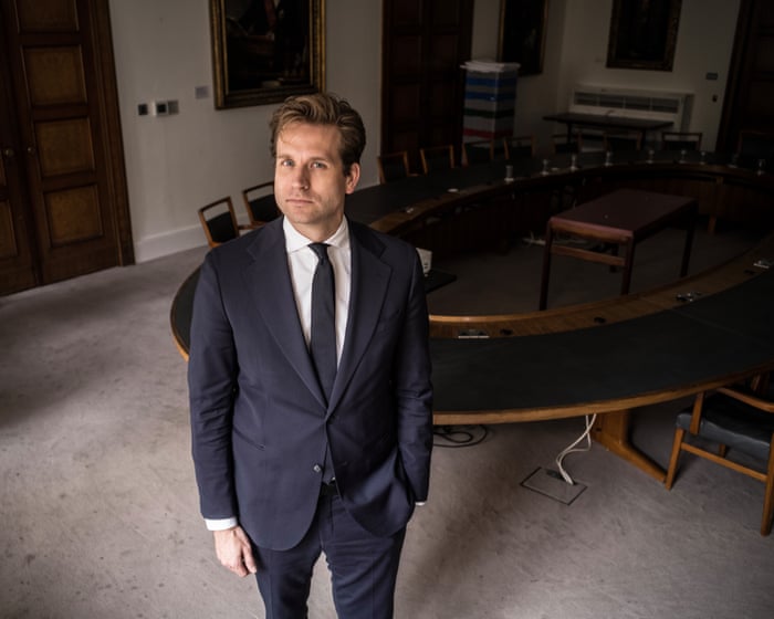 Il ministro olandese al centro della disputa sui chip per auto con la Cina dichiara: "Ripeterei ogni azione."