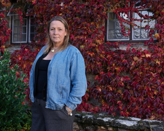 "I don't want anyone to endure what I went through": intersex advocates push to restrict surgeries on children.