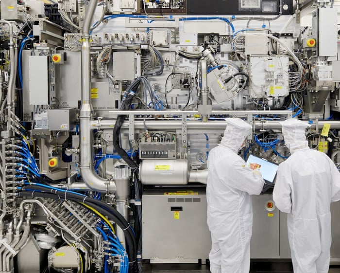 Sekretna broń Europy przeciwko Trumpowi może przebić jego bańkę AI.