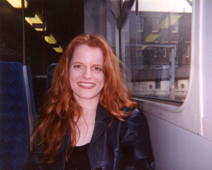 Ein Moment, der mich veränderte: Mein Zug verunglückte, und dann hörte ich ein kleines Mädchen weinen.