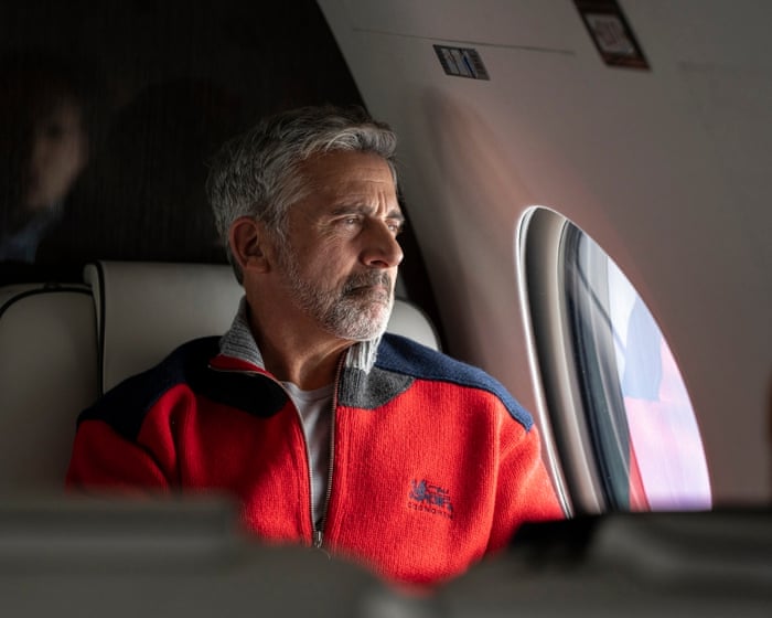 In 2025, the "move fast and break things" tech entrepreneur has become Hollywood's favorite villain.