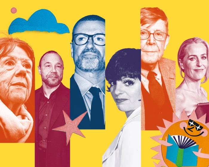 Zde je několik naučných knih, na které se v roce 2026 můžete těšit.