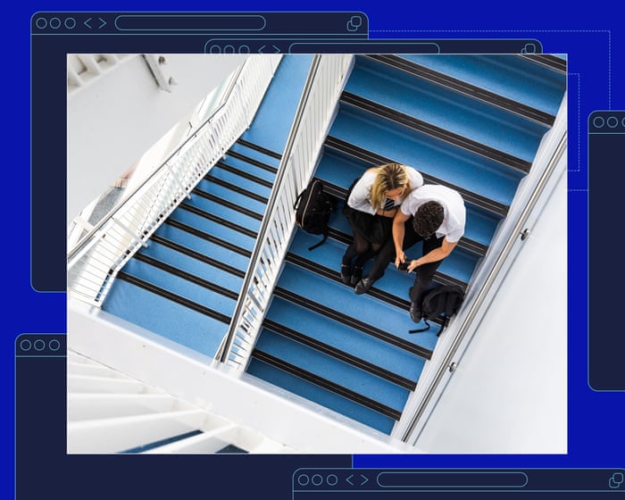 Deepfake pornography is becoming a disturbing problem in schools, with one student reportedly so horrified by what she saw that it made her physically ill.