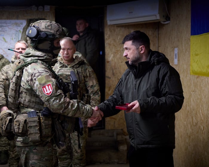 Ukraine's greatest chance for success might lie beyond the battlefield as Russia makes slow, steady gains.