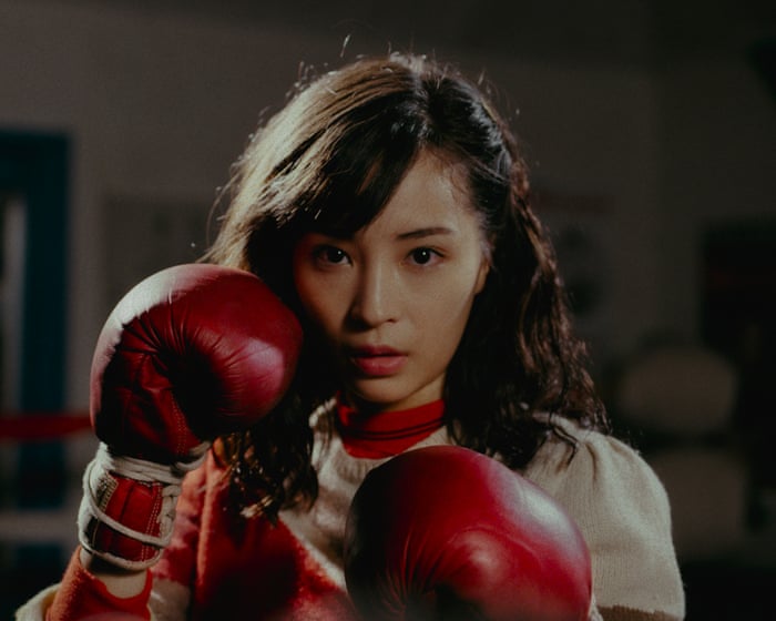 'Tam bir nakavt!' Henüz izlemediğiniz 2025'in en iyi şovu.