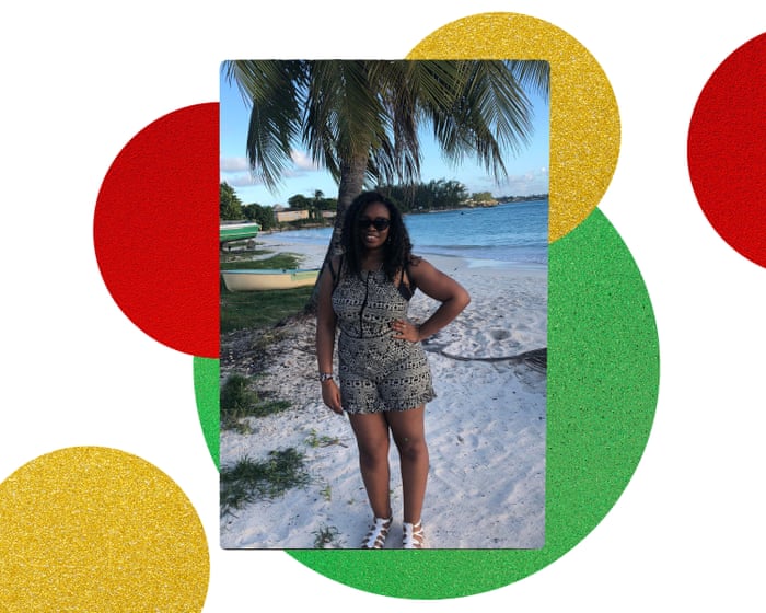 En tuhaf Noel'im: İflah olmaz bir şekilde hoşlandığım kişiyle flört ediyordum ki, aniden ortaya çıkan dev bir dalga her şeyi mahvetti.