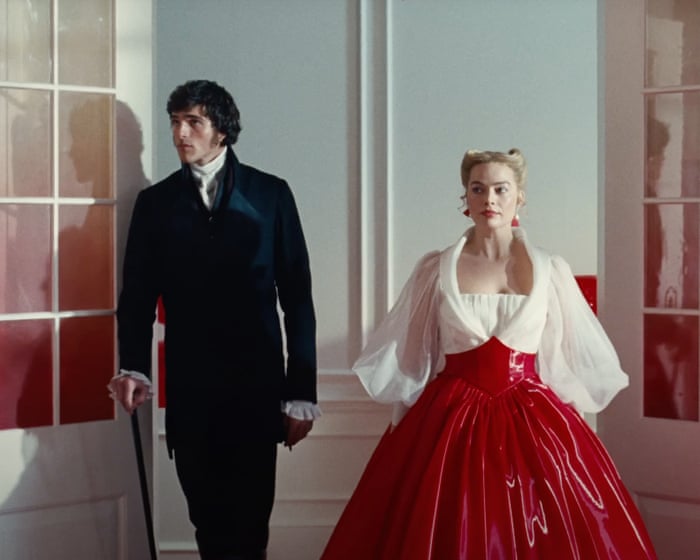 'Det er ingen romantisk komedie': hvorfor den sanne historien om Stormfulle høyder er for intens for filmatisering.