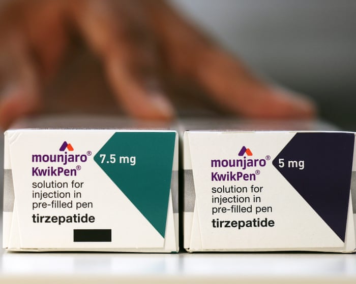 WHO har beskrivit viktminskningsmediciner som ett "nytt kapitel" i hanteringen av fetma.