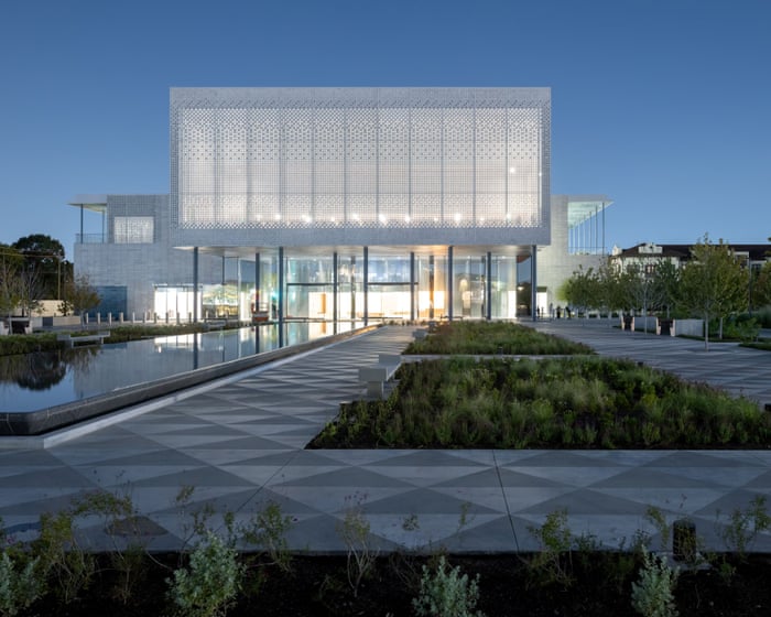 2025年最具创新性与影响力的设计与建筑