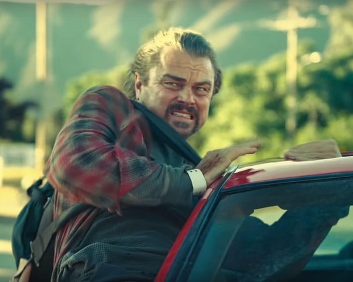 De bedste britiske film i 2025: Nummer et – Kamp efter kamp