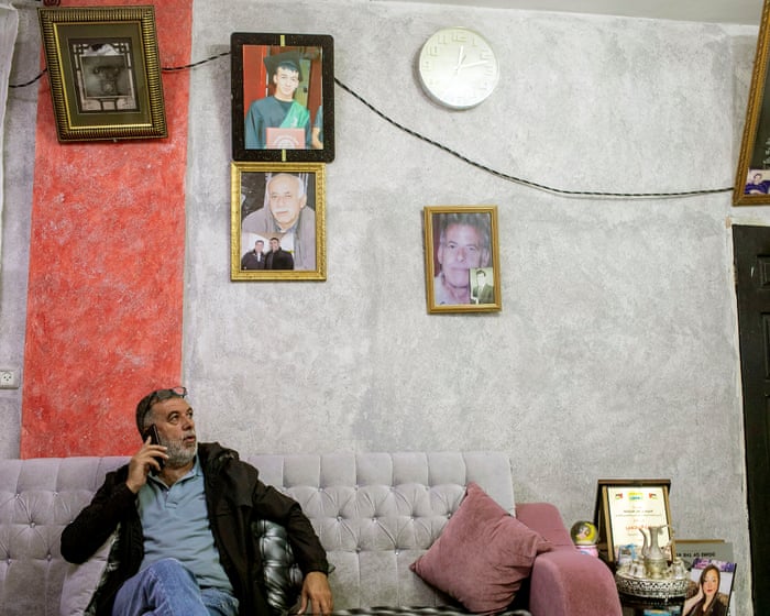 "Straciłem swój dom": setki Palestyńczyków we Wschodniej Jerozolimie stoją przed eksmisją.