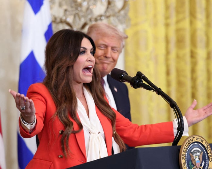 "Mint a MAGA-tanítványok": Íme a Trump-szövetségesek, akik felkavarták Európát.