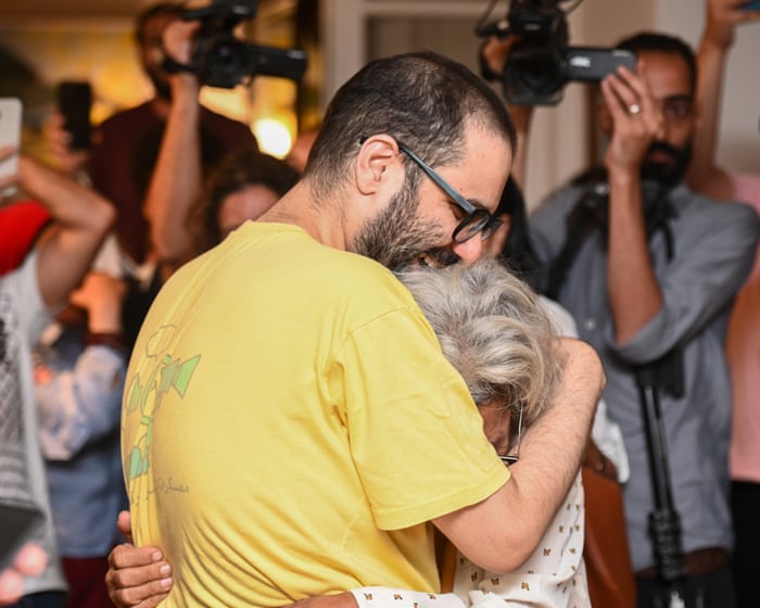 Туитовете на Ала Абд ел-Фатах бяха грешни, но той не е "антибял ислямист". Тогава защо британската десница иска да мислите, че е такъв?