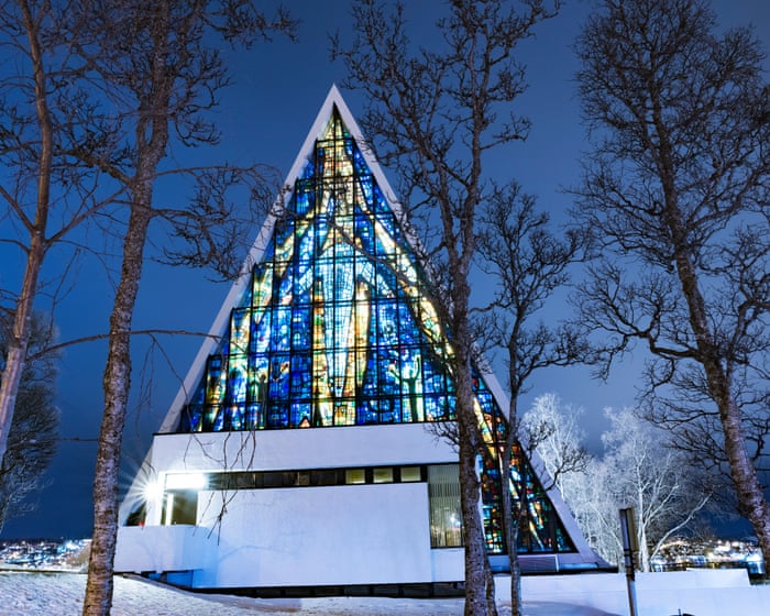 'One of the world's most breathtaking cathedrals': Our readers' favourite churches in Europe