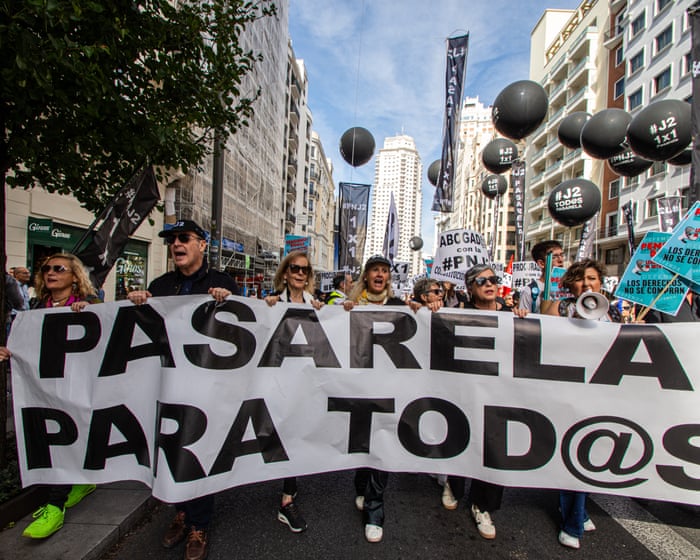 Pensionskris: varför Europas sociala skyddsnät är i fara