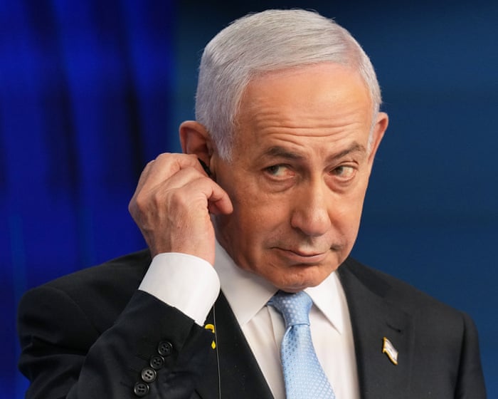 Netanyahu deve se encontrar com Trump nos Estados Unidos enquanto crescem as preocupações sobre possíveis ações militares israelenses na região.