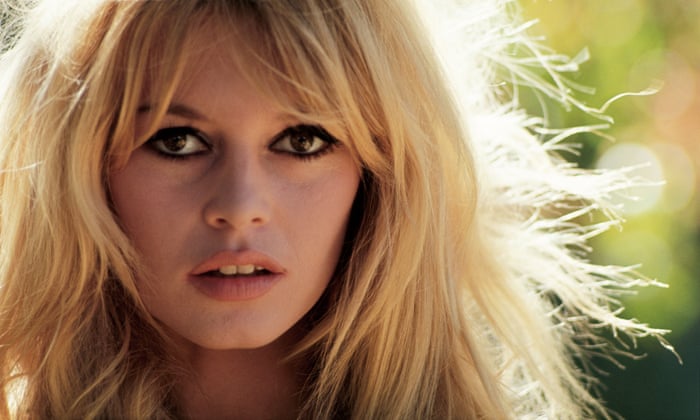 Brigitte Bardot: the iconic force who became France's most sensational export | Peter Bradshaw