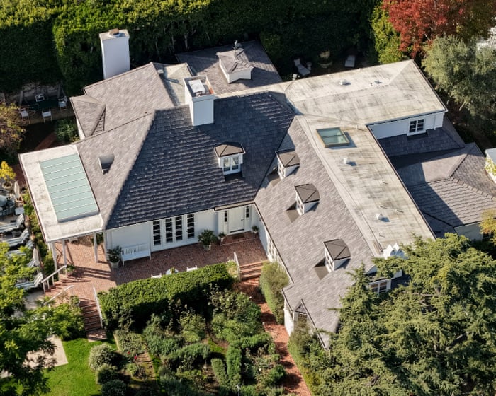 Nye detaljer er kommet frem om, hvordan Rob og Michele Reiners lig blev fundet.