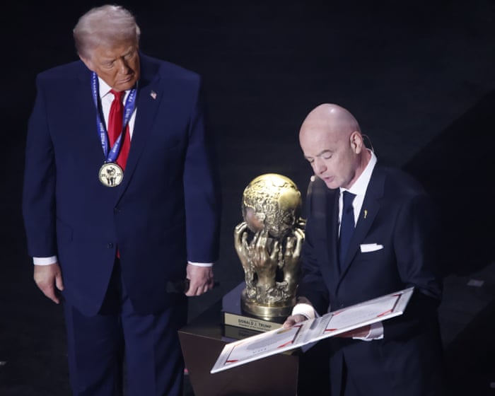 The United States is not merely a reluctant ally of Europe; it is also an adversary deeply rooted in far-right ideology.