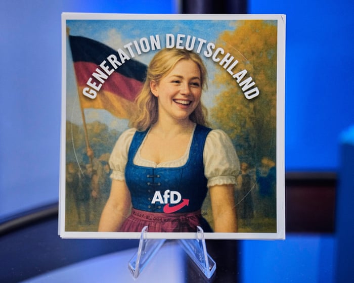 'Je to děsivé': Jak se krajní pravice vplétá do každodenního života