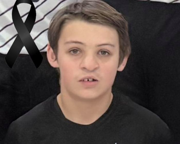 Brytyjski chłopiec został zamordowany nożem w Portugalii, rzekomo przez byłego partnera swojej matki.