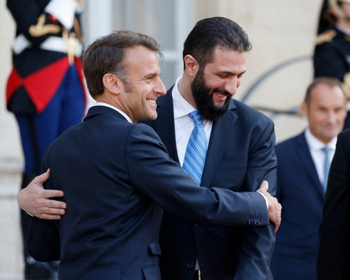 欧洲在中东已信誉尽失。要重获信任，前路在于叙利亚、伊拉克和黎巴嫩。