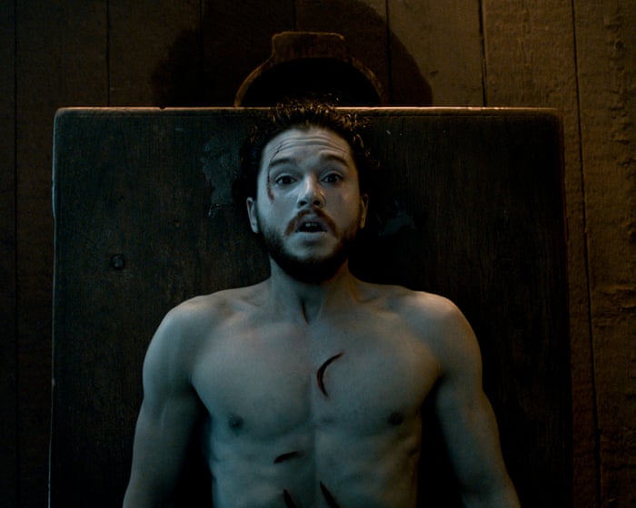 Von Jon Snow bis Buffy: TV-Charaktere, die überraschende Comebacks feierten.