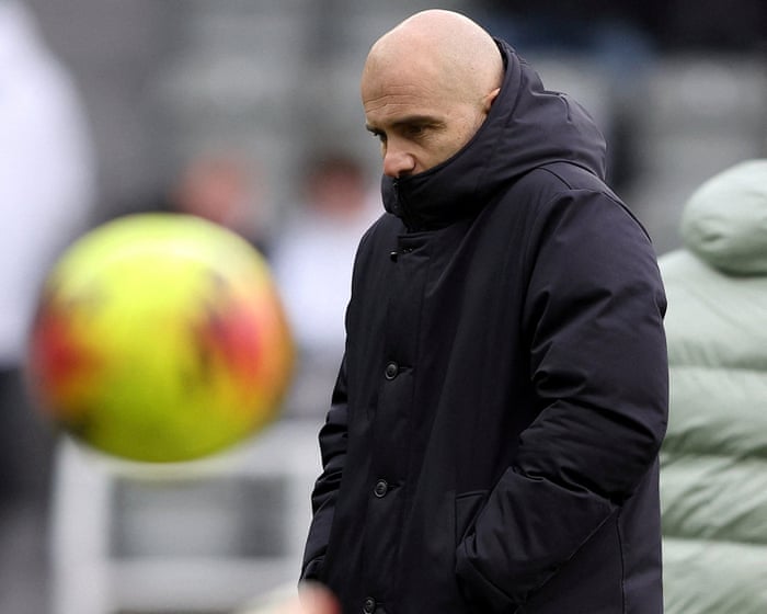 La fine per Enzo Maresca: cosa succede al Chelsea? Football Weekly Extra – podcast