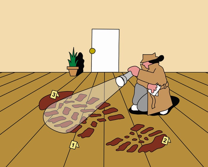 What's your take: should my roommate remove her shoes when she's inside our place?