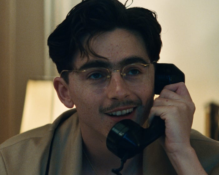 Hva er det å like? Du kan mislike Timothée Chalamets karakter og fortsatt elske Marty Supreme.