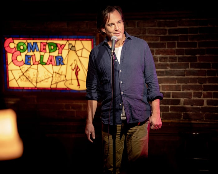 "Kävi ilmi, että minulla oli aivokasvain..." Kuusi stand up -koomikkoa kertoo, mikä sai heidät nousemaan lavalle.