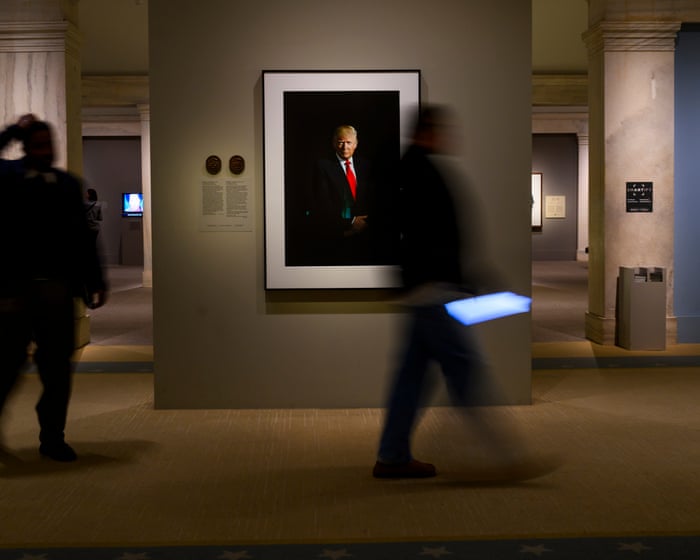 L'attacco di Trump allo Smithsonian: "L'obiettivo è rimodellare l'intero panorama culturale americano."