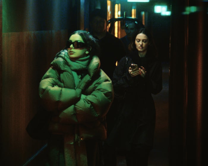 나니아! 듄! 찰리 XCX! 가디언 기자들이 기다리는 2026년 개봉작.