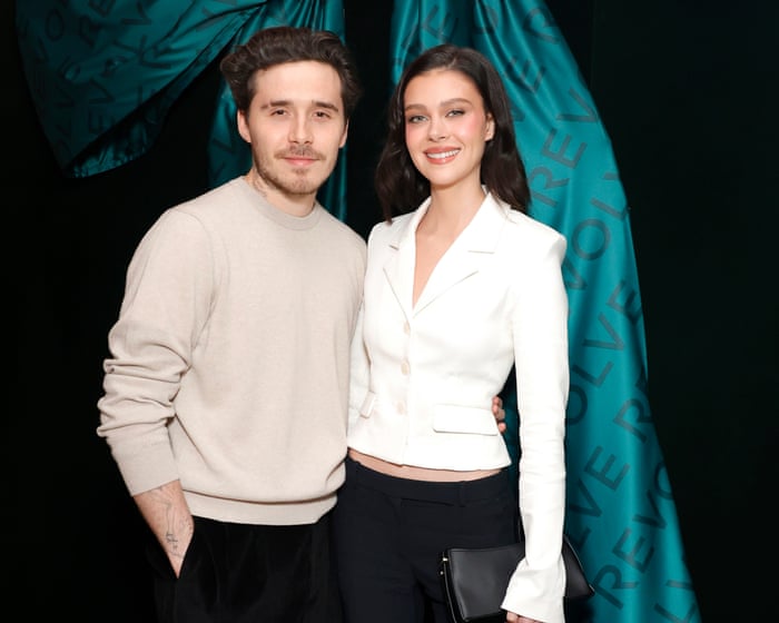 Brooklyn Peltz Beckham egy jelentős trendet indított el. Csatlakoznak majd más férfiak is? | Polly Hudson